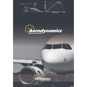 Aeronáutica, Biblioteca Aerodynamics (Aviation) Aeronáutica, Biblioteca Aerodynamics (Aviation)