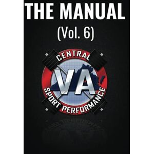 DeMayo, Jason The Manual, Vol. 6 DeMayo, Jason The Manual, Vol. 6