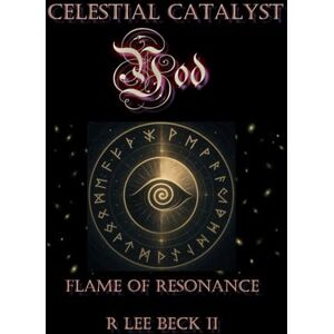Lee Celestial Catalyst: Yod Flame of Resonance Lee Celestial Catalyst: Yod Flame of Resonance