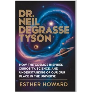 Howard, Esther Dr. Neil deGrasse Tyson: How the Cosmos Inspires Curiosity, Science, and Understanding of Our Place in the Universe Howard, Esther Dr. Neil deGrasse Tyson: How the Cosmos Inspires Curiosity, Science, and Understanding of Our Place in the Universe