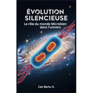 H., CAN BARTU Évolution Silencieuse: Le rôle du monde Microbien dans l'univers H., CAN BARTU Évolution Silencieuse: Le rôle du monde Microbien dans l'univers