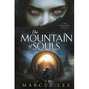 Lee The Mountain of Souls: An Epic Fantasy Adventure (The Chosen) Lee The Mountain of Souls: An Epic Fantasy Adventure (The Chosen)