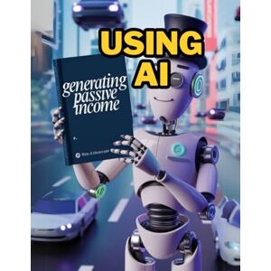 Marina generating passive income using ai: The Ultimate Beginner's Guide to Cryptocurrency Marina generating passive income using ai: The Ultimate Beginner's Guide to Cryptocurrency