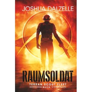 Dalzelle, Joshua Raumsoldat (Terran Scout Fleet) Dalzelle, Joshua Raumsoldat (Terran Scout Fleet)