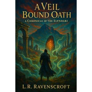 Ravenscroft, L.R. A Veil Bound Oath: A Chronicle of the Elyndari Ravenscroft, L.R. A Veil Bound Oath: A Chronicle of the Elyndari