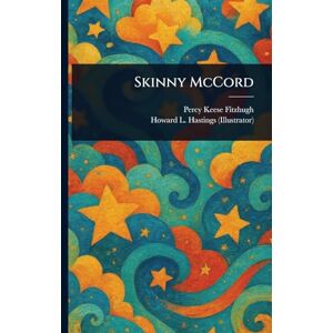 Fitzhugh, Percy Keese Skinny McCord Fitzhugh, Percy Keese Skinny McCord