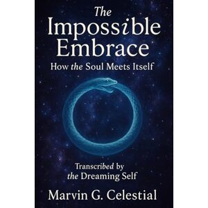 Celestial, Marvin G. The Impossible Embrace: How the Soul Meets Itself: Transcribed by the Dreaming Self Celestial, Marvin G. The Impossible Embrace: How the Soul Meets Itself: Transcribed by the Dreaming Self