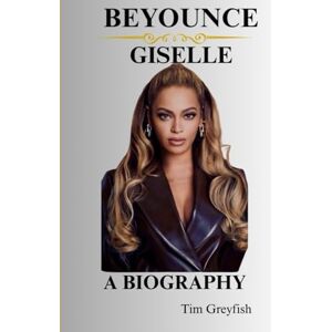 Greyfish, Tim Beyonce Biography Greyfish, Tim Beyonce Biography