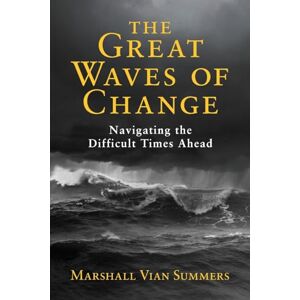 Marshall The Great Waves of Change Marshall The Great Waves of Change