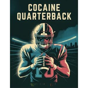 Stone, Fletcher Cocaine Quarterback Movie Guide: The True Story of the USC Walk-On Who Built a Global Criminal Empire. Stone, Fletcher Cocaine Quarterback Movie Guide: The True Story of the USC Walk-On Who Built a Global Criminal Empire.