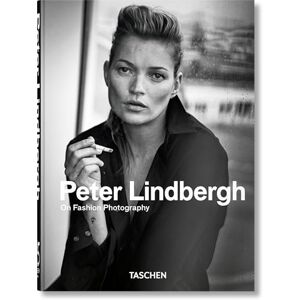 Peter Lindbergh. On Fashion Photography. 45th Ed.: . 40th Anniversary Edition (45th Edition) Peter Lindbergh. On Fashion Photography. 45th Ed.: . 40th Anniversary Edition (45th Edition)