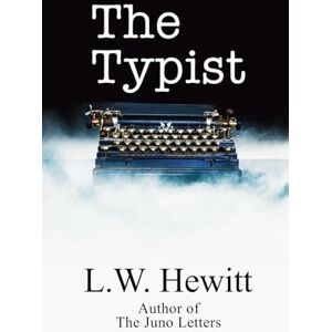 Hewitt, L W The Typist Hewitt, L W The Typist