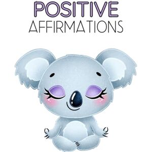 Nana Kreations I Am Amazing! A Positive Affirmation Coloring Book for Kids Nana Kreations I Am Amazing! A Positive Affirmation Coloring Book for Kids