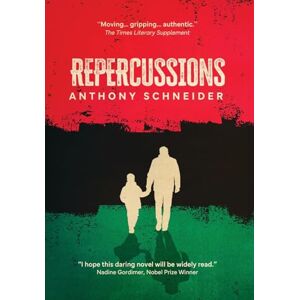 Schneider, Anthony Repercussions Schneider, Anthony Repercussions