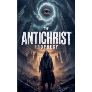 Errahla, Mourad The Antichrist Prophecy Errahla, Mourad The Antichrist Prophecy