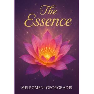 Georgeadis, Melpomeni The Essence: A Journey of Light, Hope, and Healing Georgeadis, Melpomeni The Essence: A Journey of Light, Hope, and Healing