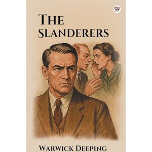 Deeping The Slanderers (Edition1) Deeping The Slanderers (Edition1)