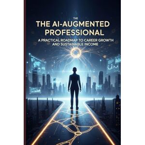 Hayes, Daniel The AI-Augmented Professional: A Practical Roadmap to Career Growth and Sustainable Income (AI investment mindset for everyday investors) Hayes, Daniel The AI-Augmented Professional: A Practical Roadmap to Career Growth and Sustainable Income (AI investment mindset for everyday investors)
