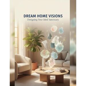 Griffin Dream Home Visions: Designing Your Ideal Sanctuary Griffin Dream Home Visions: Designing Your Ideal Sanctuary