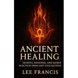 Lee Ancient Healing: Secrets, Remedies, and Sacred Practices from Lost Civilizations Lee Ancient Healing: Secrets, Remedies, and Sacred Practices from Lost Civilizations
