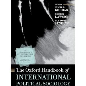 Philosophy The Oxford Handbook of International Political Sociology (Oxford Handbooks) Philosophy The Oxford Handbook of International Political Sociology (Oxford Handbooks)