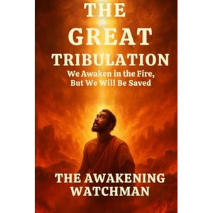 Watchman, The Awakening The Great Tribulation: We Awaken in the Fire, But We Will Be Saved Watchman, The Awakening The Great Tribulation: We Awaken in the Fire, But We Will Be Saved
