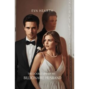 Hearth, Eva The Double Life of My Billionaire Husband: From Fake Vows to Forbidden Flames Hearth, Eva The Double Life of My Billionaire Husband: From Fake Vows to Forbidden Flames