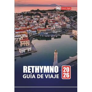 Taylor RETHYMNO GUÍA DE VIAJE 2026: Las mejores cosas que hacer, joyas ocultas, playas, lugares de comida, excursiones locales e itinerarios para explorar la histórica ciudad de Creta Taylor RETHYMNO GUÍA DE VIAJE 2026: Las mejores cosas que hacer, joyas ocultas, playas, lugares de comida, excursiones locales e itinerarios para explorar la histórica ciudad de Creta