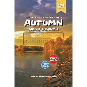 shop, RYLN Autumn Word Search Puzzle Book: Cozy Word Searches Featuring Autumn Walks, Rustic Farms & Crackling Fires 6x9 Inches, 550 Pages Over 270 Peaceful ... Escape for Reflection, Joy & Relaxation shop, RYLN Autumn Word Search Puzzle Book: Cozy Word Searches Featuring Autumn Walks, Rustic Farms & Crackling Fires 6x9 Inches, 550 Pages Over 270 Peaceful ... Escape for Reflection, Joy & Relaxation