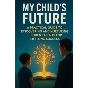 Ali Khan, Aamir My Child's Future: A Practical Guide to Discovering and Nurturing Hidden Talents for Lifelong Success Ali Khan, Aamir My Child's Future: A Practical Guide to Discovering and Nurturing Hidden Talents for Lifelong Success