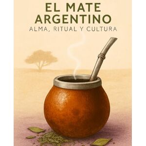 IKNOA El Mate Argentino: Alma, Ritual y Cultura: Descubre la historia, filosofía y tradición detrás de la infusión que define la identidad argentina. IKNOA El Mate Argentino: Alma, Ritual y Cultura: Descubre la historia, filosofía y tradición detrás de la infusión que define la identidad argentina.