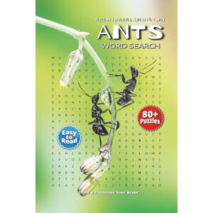 shop, RYLN Ants Word Search Puzzle Book: Fun Word Searches About Ants, Nests, Trails & More 6x9 Inches, 170 Pages Over 80 Entertaining Puzzles – A Great Gift for Puzzle Lovers of All Ages! shop, RYLN Ants Word Search Puzzle Book: Fun Word Searches About Ants, Nests, Trails & More 6x9 Inches, 170 Pages Over 80 Entertaining Puzzles – A Great Gift for Puzzle Lovers of All Ages!