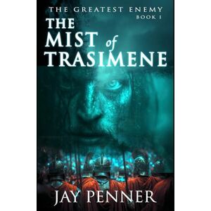 Penner, Jay The Mist of Trasimene: A Gallic Warrior's Vendetta in Hannibal's War (The Greatest Enemy) Penner, Jay The Mist of Trasimene: A Gallic Warrior's Vendetta in Hannibal's War (The Greatest Enemy)