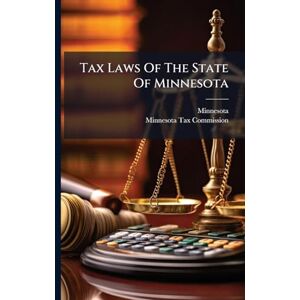 Balance Tax Laws Of The State Of Minnesota Balance Tax Laws Of The State Of Minnesota