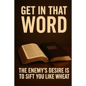 Love, Shanina Get In That Word: The Enemy’s Desire Is To Sift You Like Wheat Love, Shanina Get In That Word: The Enemy’s Desire Is To Sift You Like Wheat