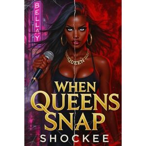 Krimes PA, Shoc Shockee When Queens Snap Krimes PA, Shoc Shockee When Queens Snap