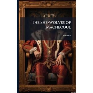 TBD The She-Wolves of Machecoul TBD The She-Wolves of Machecoul