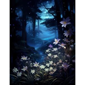 Santos, Nano 500 Pages of Beautiful Flower Fields: A Peaceful Coloring Experience.: Escape daily stress with this relaxing flower art collection. Santos, Nano 500 Pages of Beautiful Flower Fields: A Peaceful Coloring Experience.: Escape daily stress with this relaxing flower art collection.