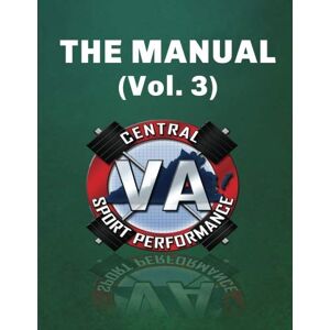 DeMayo, Mr. Jason T The Manual, Vol. 3 DeMayo, Mr. Jason T The Manual, Vol. 3