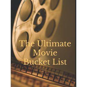 Say, Nim The Ultimate Movie Bucket List Say, Nim The Ultimate Movie Bucket List