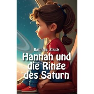Zisick, Kathleen Hannah und die Ringe des Saturn: Das personalisierte Erstlesebuch & Vorlesebuch für Kinder von 6-10 Jahren mit Ausmalbildern Zisick, Kathleen Hannah und die Ringe des Saturn: Das personalisierte Erstlesebuch & Vorlesebuch für Kinder von 6-10 Jahren mit Ausmalbildern