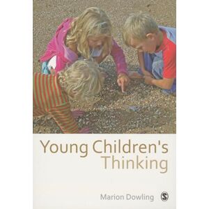 Dowling, Marion Young Children's Thinking Dowling, Marion Young Children's Thinking