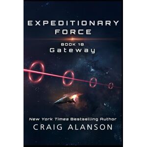 Alanson, Craig Gateway (Expeditionary Force) Alanson, Craig Gateway (Expeditionary Force)