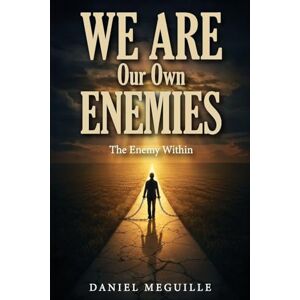 Meguille, Daniel We Are Our Own Enemies Meguille, Daniel We Are Our Own Enemies