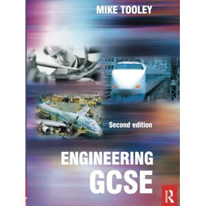 Tooley, Mike H. Engineering GCSE Tooley, Mike H. Engineering GCSE