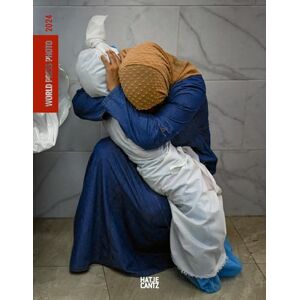 World Press Photo Yearbook 2024 World Press Photo Yearbook 2024