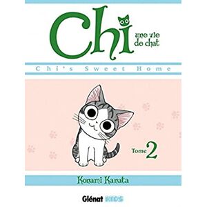 Konami Chi Une vie de chat 2 Konami Chi Une vie de chat 2