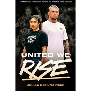 Lee United We Rise: From Struggle to Strength Through the Power of Rising Together Lee United We Rise: From Struggle to Strength Through the Power of Rising Together