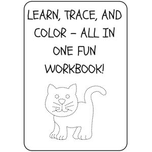 Lonso, Formmin Alphabet Animals Tracing and Coloring Booklet Lonso, Formmin Alphabet Animals Tracing and Coloring Booklet