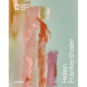 Dreishpoon, Douglas Helen Frankenthaler (Bilingual edition): Move and Make Dreishpoon, Douglas Helen Frankenthaler (Bilingual edition): Move and Make